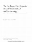 Research paper thumbnail of The Eerdmans Encyclopedia of Early Christian Art and Archaeology 2017_Piedmont