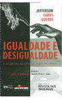 Research paper thumbnail of IGUALDADE E DESIGUALDADE: Introdução conceitual, normativa e histórica dos princípios