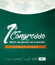 Research paper thumbnail of Relatório 1º Congresso Maria da Penha.pdf