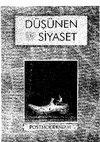 Research paper thumbnail of Akıncı, M. (2005), “Küreselleşme ve Terör: Dün, Bugün ve Yarın”, Düşünen Siyaset, Sayı 21, ss. 247-271.