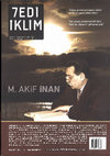 Research paper thumbnail of Akif İnan Şiirinde Göksellik