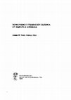 Research paper thumbnail of La actividad traductora de Pedro de Valencia