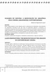 Research paper thumbnail of OLHARES DE DENTRO: A REINVENÇÃO DA AMAZÔNIA PELO CINEMA AMAZONENSE CONTEMPORÂNEO / GAZES FROM WITHIN: THE REINVENTION OF THE AMAZON IN CONTEMPORARY CINEMA