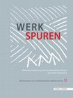 Research paper thumbnail of Ursula Quatember – Gerhard Paul, Zur Verdübelung römischer Werksteinbauten. Theorie und Praxis, in: D. Kurapkat - U. Wulf-Rheidt (eds.), Werkspuren. Materialverarbeitung und handwerkliches Wissen im antiken Bauwesen, DiskAB 12 (Regensburg 2017)