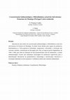 Research paper thumbnail of Caracterização Sedimentológica e Hidrodinâmica actual dos Sub-sistemas Estuarinos do Mondego (Portugal Centro-ocidental