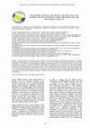 Research paper thumbnail of New seismic source zone model for Portugal and Azores for use in the project Share: methodology and preliminary results.