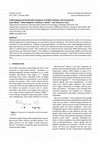 Research paper thumbnail of 6-Mercaptopurine Nucleoside Complexes of Gold(I): Synthesis and Cytotoxicity