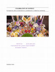 Research paper thumbnail of CELEBRATION OF NOWRUZ