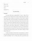 Research paper thumbnail of Order 834994 Death of a Salesman Essay (Autosaved).doc