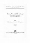 Research paper thumbnail of « Sur les monnaies des Türgesh », in Coins, Art, and chronology, Essays on the pre-Islamic History of the Indo-Iranian Borderlands, Michael Alram et Deborah Klimburg-Salter éd., Vienne 1999, 321-349.