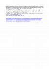 Research paper thumbnail of A Brazilian Perspective on Development and R2P: Analysing the Linkages between Domestic and Foreign Policies under Lula da Silva and Dilma Rousseff