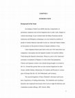 Research paper thumbnail of Tourist to Ajarn FOR VU.pdf