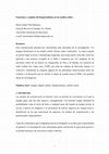 Research paper thumbnail of Funciones y cambios del fotoperiodismo en los medios online