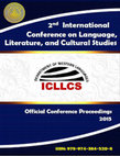 Research paper thumbnail of THE FILIPINO TEACHERS’ STRATEGIES IN TEACHING EFL AND ITS  PERCEIVED EFFECTS TO THE STUDENTS    ICLLCS2015publication.pdf