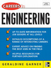 Research paper thumbnail of Careers in Engineering - (Malestrom)