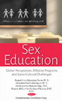 Research paper thumbnail of Cassar J. (2018). Exploring Spaces for ‘Love’ in Sexuality Education Curricula across the European Union. In Benavides-Torres, R. A. et al  (Eds). Sex Education: Global Perspectives, Effective Programs and Socio-Cultural Challenges (pp. 37-60). New York:  Nova Publishers.