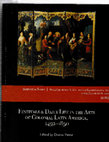 Research paper thumbnail of "Colonial Images. Tipos y costumbres of Ecuador Revisited in the 19th and Early 20th Centuries"