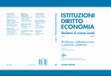 Research paper thumbnail of RESILIENZA, GLOBALIZZAZIONE E POLITICHE PUBBLICHE