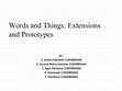 Research paper thumbnail of semantics presentation.pptx