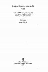 Research paper thumbnail of Lenguas en contacto y problemas interlingüísticos en la Historia Ecclesiastica de Beda