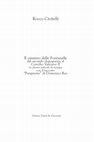 Research paper thumbnail of Il cimitero delle Fontanelle dal secondo dopoguerra al Concilio Vaticano II in alcuni articoli di stampa, con il racconto “Purgatorio” di Domenico Rea.