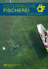 Research paper thumbnail of Huber, R. (2018) Eine kurze "Fischerei-Zeitreise" durch den (Vor-)Alpenraum. Österreichs Fischerei 71 (2/3), 59–72.