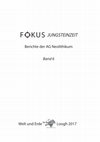 Research paper thumbnail of T. Link/J. Pyzel (Hrsg.), Kulturkontakt und Kommunikation. Fokus Jungsteinzeit − Berichte der AG Neolithikum 5 (Kerpen-Loogh 2017).