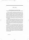 Research paper thumbnail of “L'Area Lausberg nelle Iscrizioni di Età Romana: il Contributo dell'Epigrafia alla Comprensione del Vocalismo Romanzo”, in L'Italia Dialettale, 70, s. 3, 2009, pp. 9-27.