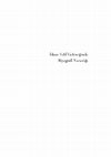 Research paper thumbnail of 15. Yüzyıl Mısır'ında İbnü'l-Fârız Tartışmalarını Tabakât Geleneğinden Takip Etmek  / FOLLOWING THE DEBATE ABOUT IBN AL-FÂRID IN THE FIFTEENTH CENTURY FROM THE TABAQÂT LITERATURE