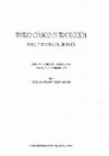 Research paper thumbnail of Polisemia, metáforas en clave paródica y sus dificultades de traducción. Sobre Plauto, Menaechmi 187-8