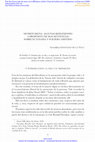 Research paper thumbnail of MUERTE DIGNA. ALGUNAS REFLEXIONES A PROPÓSITO DE DOS SENTENCIAS SOBRE EUTANASIA Y SUICIDIO ASISTIDO