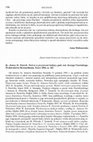 Research paper thumbnail of Recenzja książki pt. ,,Ks. Janusz St. Pasierb. Twórca w przestrzeni kultury", pod red. Jerzego Cisewskiego, Wydawnictwo Bernardinum, Tczew 2016, ss. 162