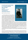 Research paper thumbnail of Maria_Pia_Pagani_a_cura_di_Il_giovane_dA.pdf