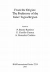 Research paper thumbnail of MEGALITHS AND STELAE IN THE INNER BASIN OF TAGUS RIVER: SANTIAGO DE ALCÁNTARA, ALCONÉTAR AND CAÑAMERO (CÁCERES, SPAIN)