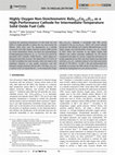 Research paper thumbnail of ChemElectroChem_5_2018_785_792.pdf