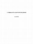 Research paper thumbnail of A. Erlich, Chapter 5. Terracotta and Stone Figurines. In in A. Berlin and S. Herbert, TEL ANAFA II, iii, 2018