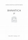 Research paper thumbnail of Economic and material aspects of the late medieval bridges from Transylvania: the written sources, BANATICA, 27/2017