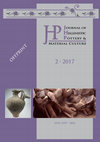 Research paper thumbnail of Review: M. Mise, Gnathia and Related Hellenistic Ware on the East Adriatic Coast