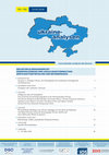 Research paper thumbnail of Gazprom vs. Naftogaz Ukrainy: die Schiedssprüche des Stockholmer Schiedsgerichts