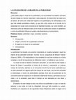 Research paper thumbnail of LA UTILIZACIÓN DE LA MUJER EN LA PUBLICIDADkenia.docx