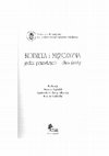 Research paper thumbnail of „Wprowadź mnie, królu, w twe komnaty…” Kobieca duchowość monastyczna i sztuka.pdf