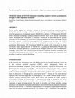 Research paper thumbnail of SMARCD2 subunit of SWI/SNF chromatin-remodeling complexes mediates granulopoiesis through a CEBPε dependent mechanism