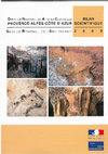 Research paper thumbnail of Collectif CNRS IRAA, Orange, Colline Saint-Eutrope, BSR 2002