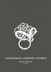 Research paper thumbnail of Valdemar IIs godser i Sverige (Valdemar II's estates in Sweden)