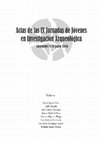 Research paper thumbnail of Una visión comparativa. Piezas de hueso,  asta y otras materias primas de  El Palomar (Oliete, Teruel)