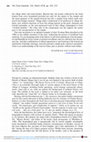 Research paper thumbnail of Review of Stephen Jones, Daoist Priests of the Li Family