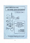 Research paper thumbnail of Cómo vivir con Espíritu en este mundo insolidario: Monseñor Romero. 1995