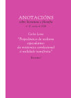 Research paper thumbnail of "Propedeutica do realismo especulativo: da resistencia correlacional á realidade transfinita"