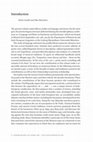 Research paper thumbnail of Introduction (to Language and Meter)