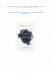 Research paper thumbnail of Jean-Philippe Dedieu. 2018. “Interview of Samuel Moyn: ‘The Age of Human Rights Has Eclipsed the Notion of Equality’ [in French].” Libération March 29: 22-23.